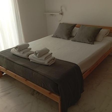 Lagunillasart Apartment Málaga Dış mekan fotoğraf
