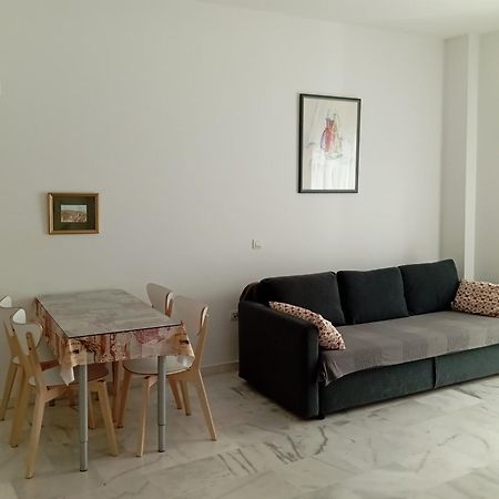 Lagunillasart Apartment Málaga Dış mekan fotoğraf