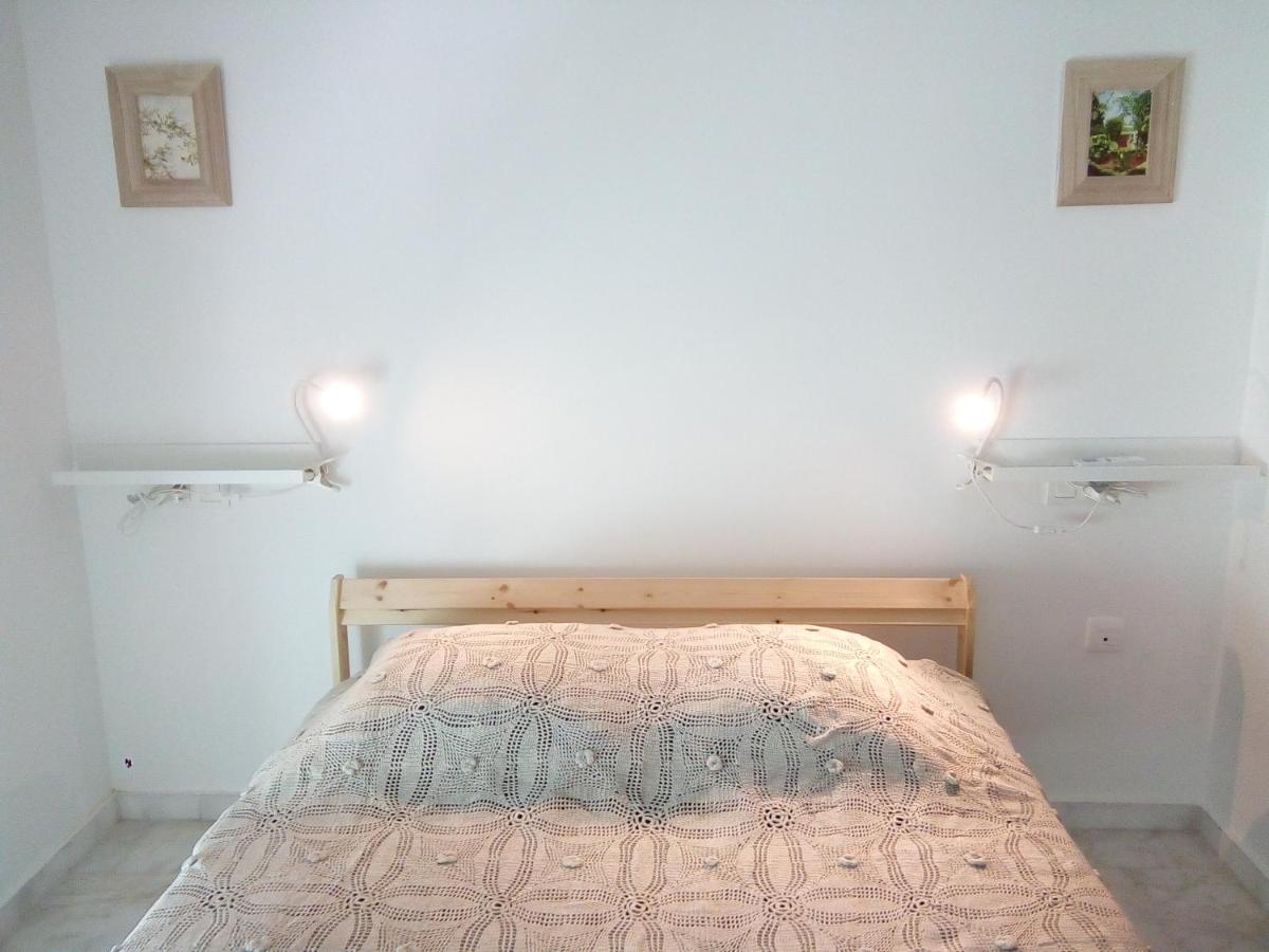 Lagunillasart Apartment Málaga Dış mekan fotoğraf
