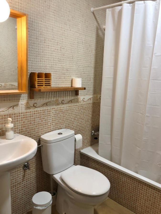 Lagunillasart Apartment Málaga Dış mekan fotoğraf