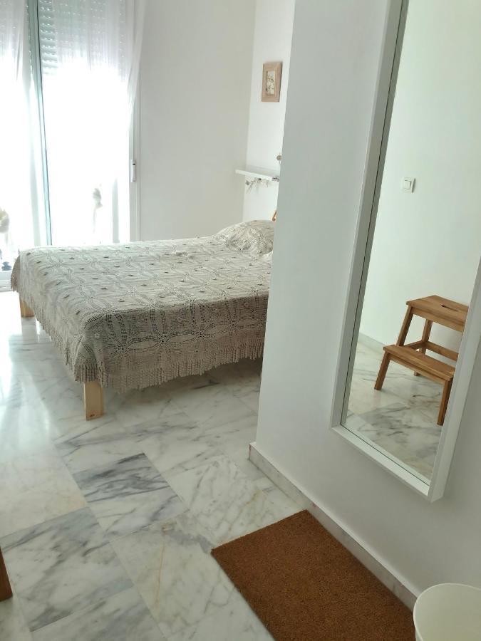 Lagunillasart Apartment Málaga Dış mekan fotoğraf