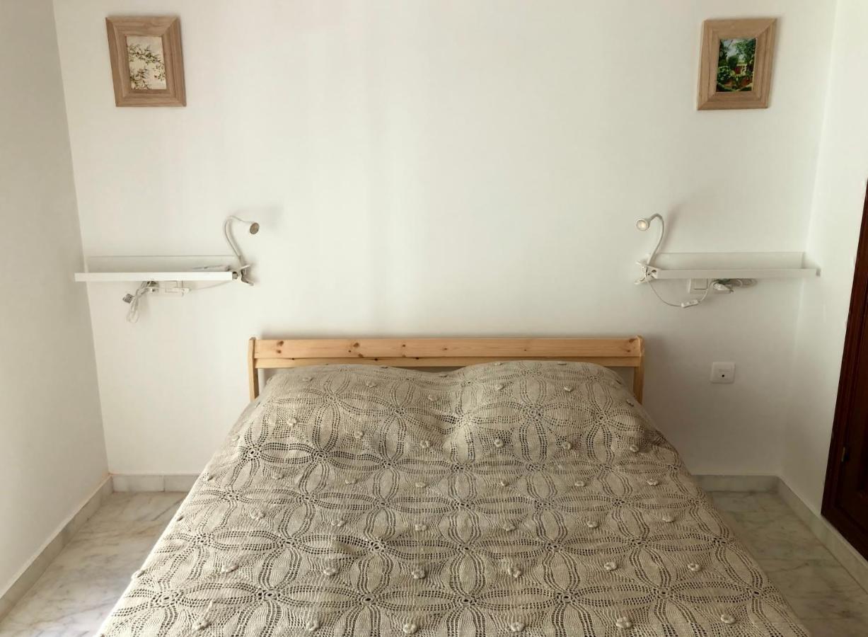 Lagunillasart Apartment Málaga Dış mekan fotoğraf