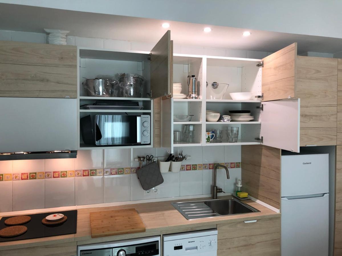 Lagunillasart Apartment Málaga Dış mekan fotoğraf
