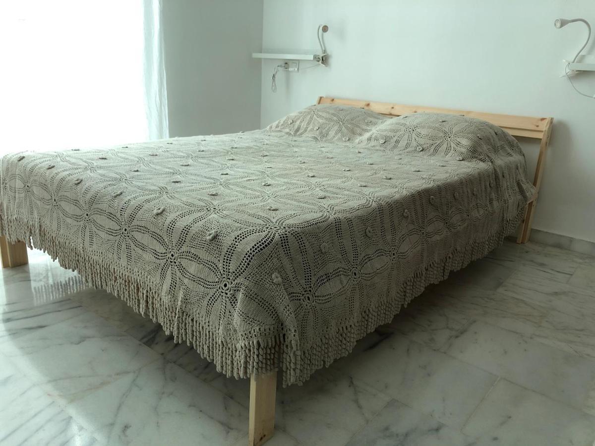 Lagunillasart Apartment Málaga Dış mekan fotoğraf
