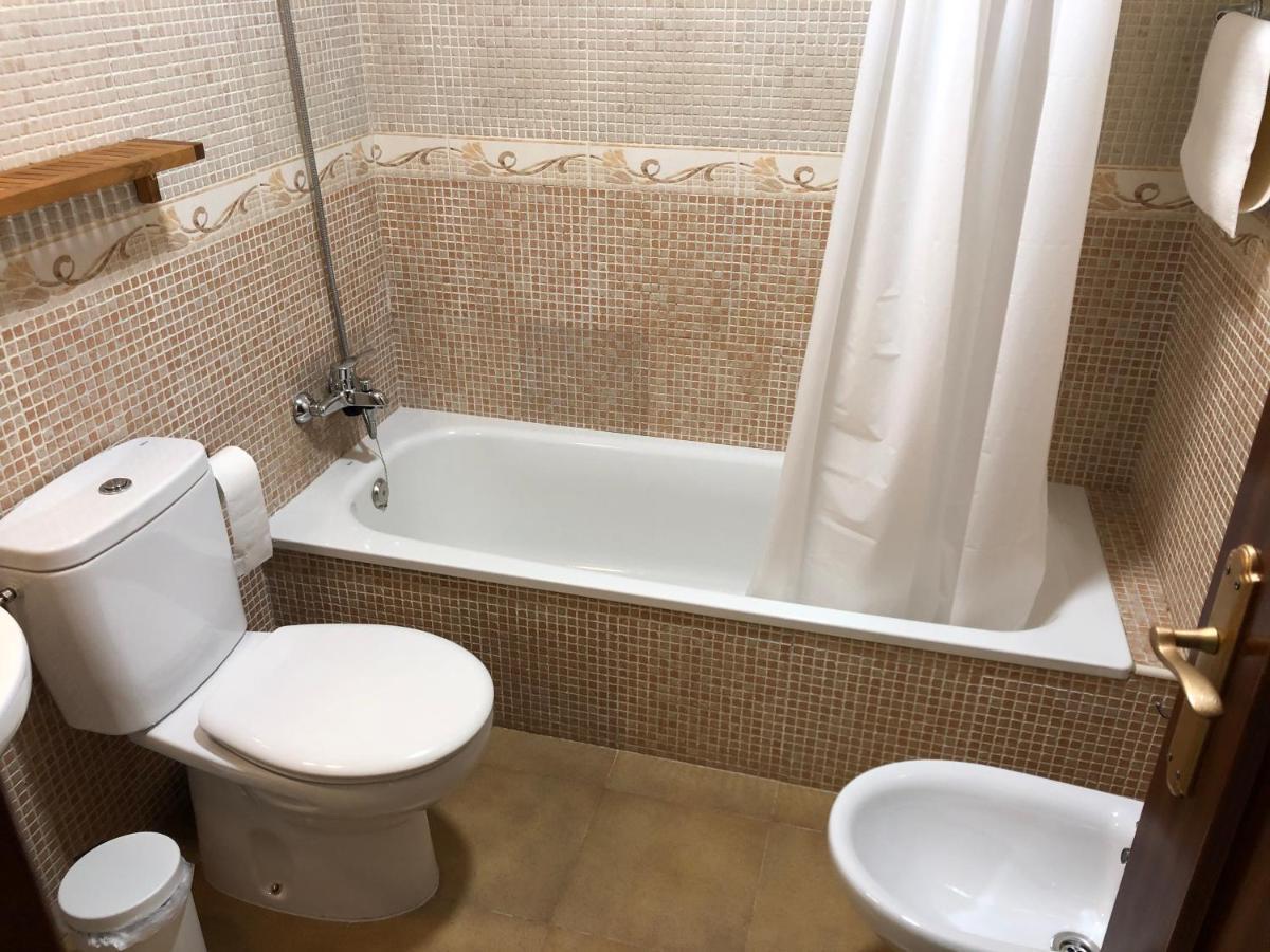 Lagunillasart Apartment Málaga Dış mekan fotoğraf