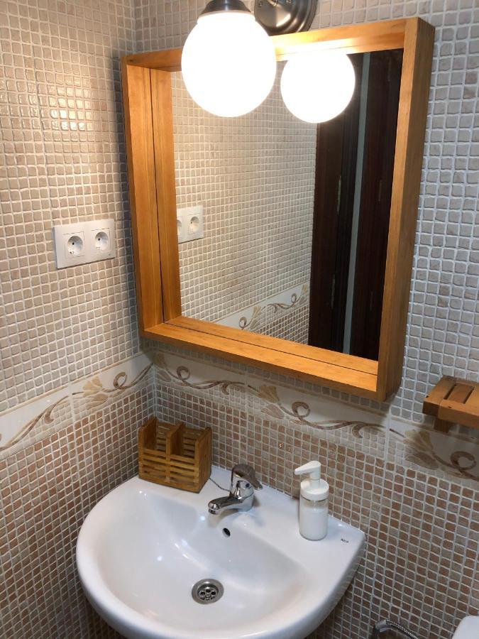 Lagunillasart Apartment Málaga Dış mekan fotoğraf