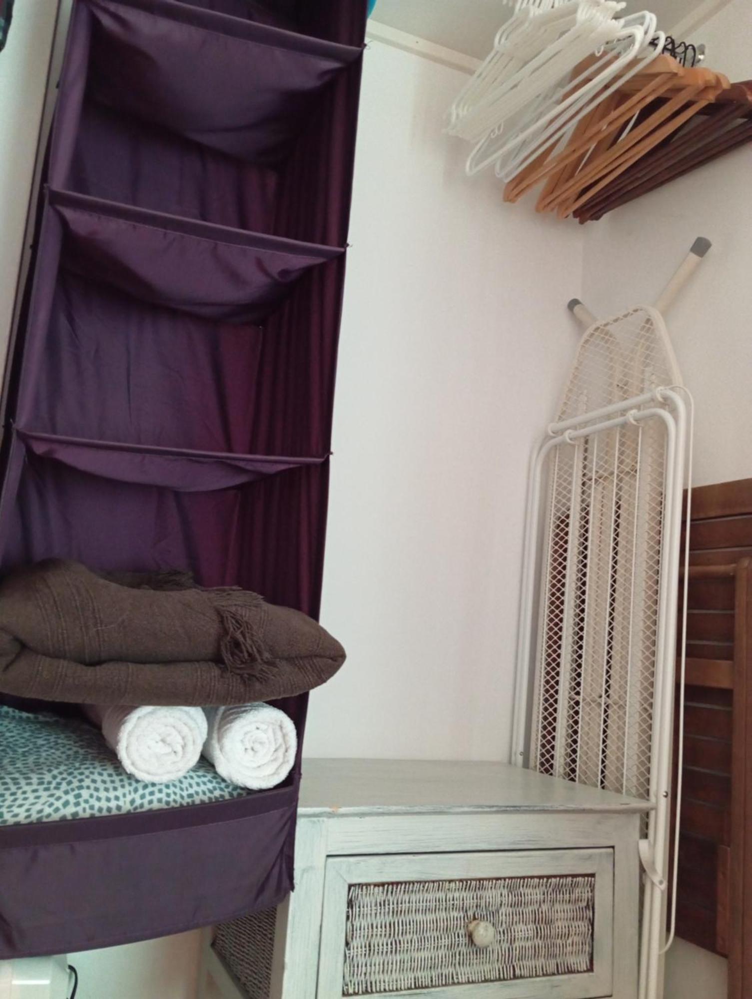 Lagunillasart Apartment Málaga Dış mekan fotoğraf