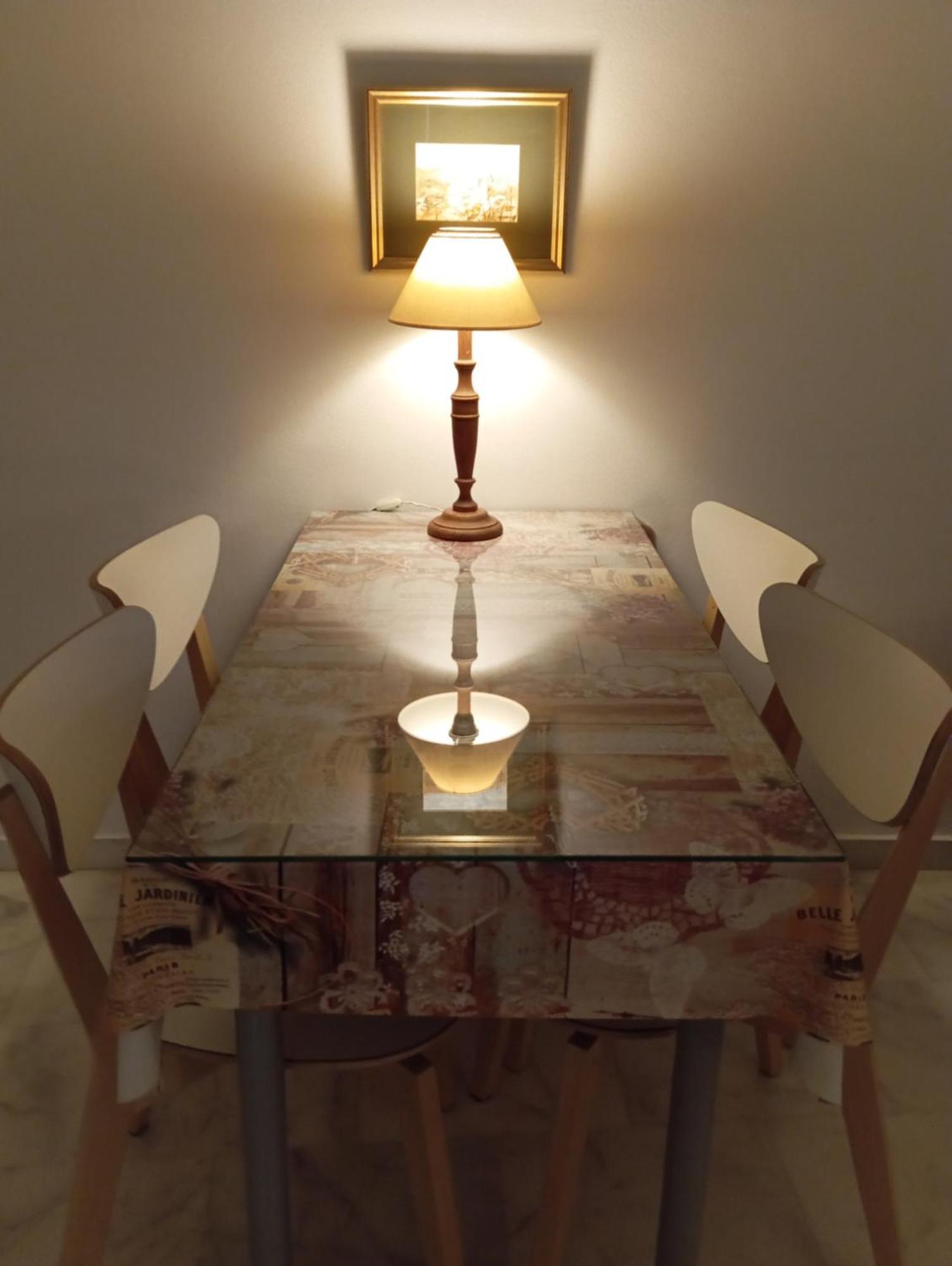 Lagunillasart Apartment Málaga Dış mekan fotoğraf